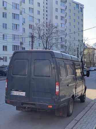 Газ-2705 газ/бензин,обмен Александровка