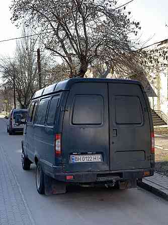 Газ-2705 газ/бензин,обмен Александровка