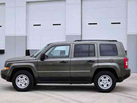 Jeep Patriot Sport 2015 Кировское
