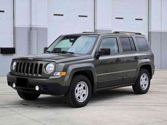 Jeep Patriot Sport 2015 Кировское