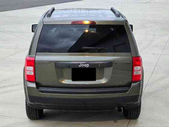 Jeep Patriot Sport 2015 Кировское