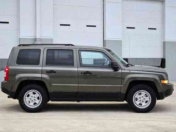Jeep Patriot Sport 2015 Кировское