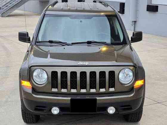 Jeep Patriot Sport 2015 Кировское