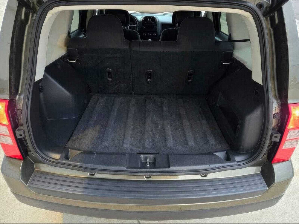 Jeep Patriot Sport 2015 Кировское - изображение 6