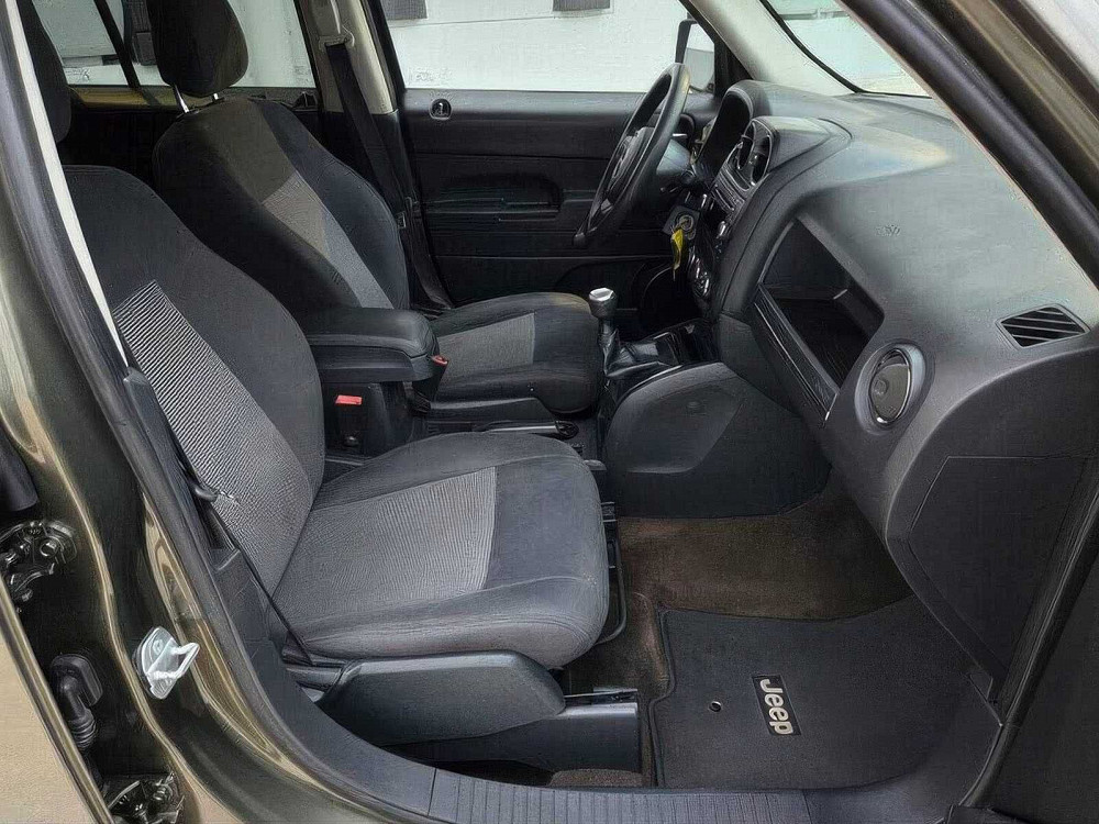 Jeep Patriot Sport 2015 Кировское - изображение 8