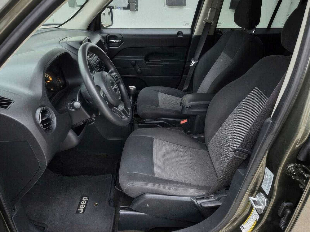 Jeep Patriot Sport 2015 Кировское - изображение 7