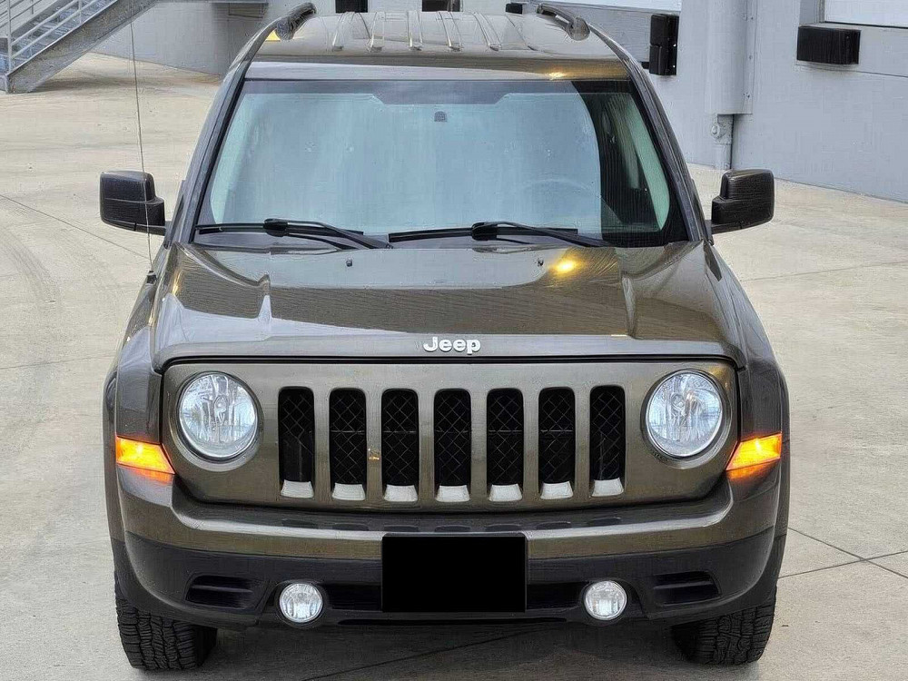 Jeep Patriot Sport 2015 Кировское - изображение 2