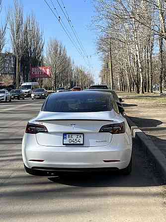 Tesla 3 perfomance 2022 Донецк