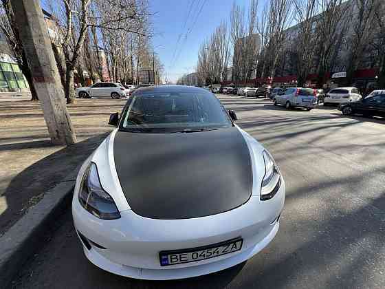 Tesla 3 perfomance 2022 Донецк