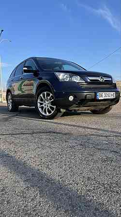 Хонда CR-V авто 2008 Донецк