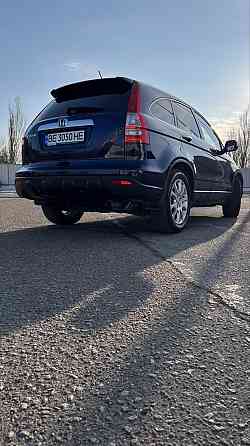Хонда CR-V авто 2008 Донецк