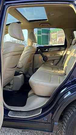 Хонда CR-V авто 2008 Донецк