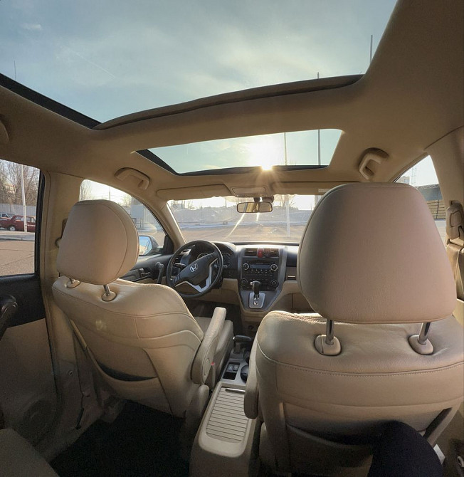 Хонда CR-V авто 2008 Донецк - изображение 5