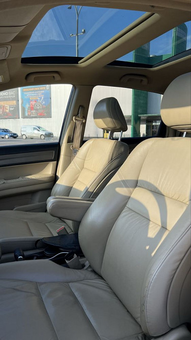 Хонда CR-V авто 2008 Донецк - изображение 3