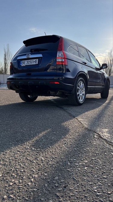 Хонда CR-V авто 2008 Донецк - изображение 2