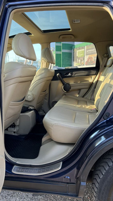 Хонда CR-V авто 2008 Донецк - изображение 4