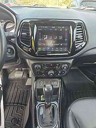 Jeep Compass 2018 Иловайск