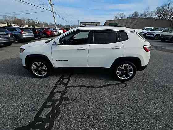 Jeep Compass 2018 Иловайск