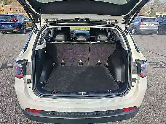 Jeep Compass 2018 Иловайск