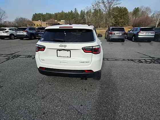 Jeep Compass 2018 Иловайск