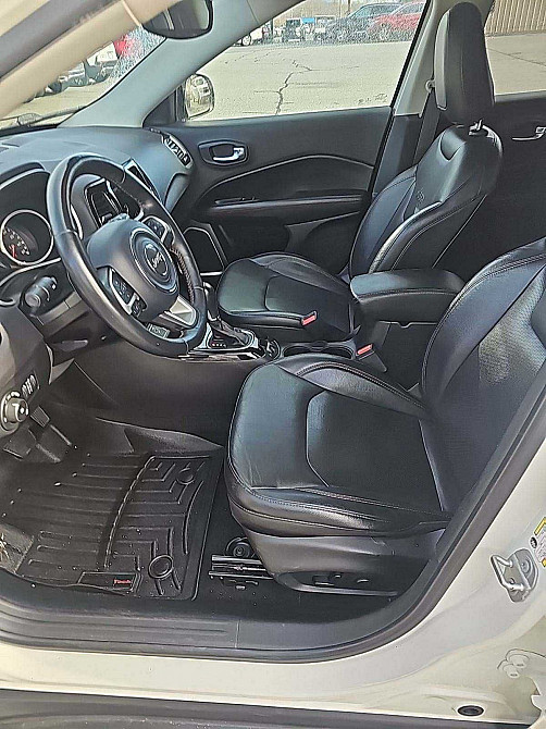 Jeep Compass 2018 Иловайск - изображение 7