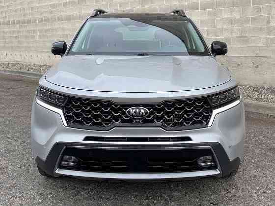 2021 Kia Sorento SX Prestige X-Line Старобешево