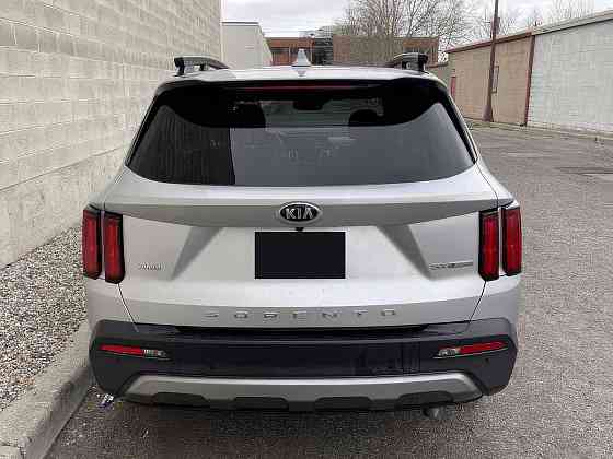2021 Kia Sorento SX Prestige X-Line Старобешево