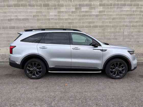 2021 Kia Sorento SX Prestige X-Line Старобешево