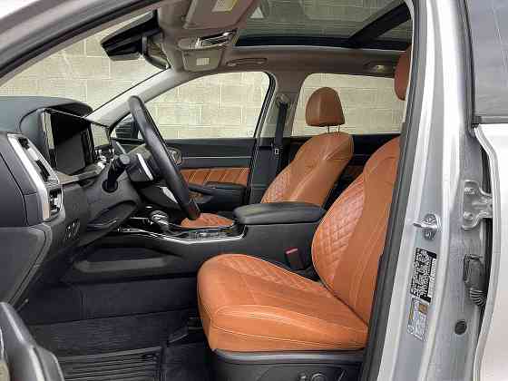 2021 Kia Sorento SX Prestige X-Line Старобешево