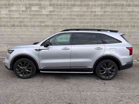 2021 Kia Sorento SX Prestige X-Line Старобешево