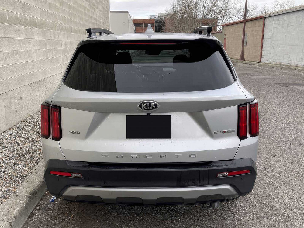 2021 Kia Sorento SX Prestige X-Line Старобешево - изображение 5