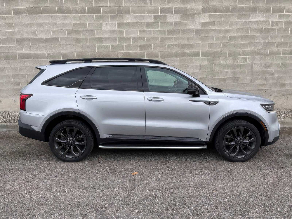 2021 Kia Sorento SX Prestige X-Line Старобешево - изображение 4