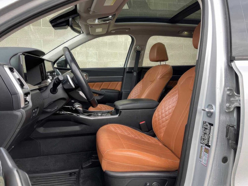2021 Kia Sorento SX Prestige X-Line Старобешево - изображение 6