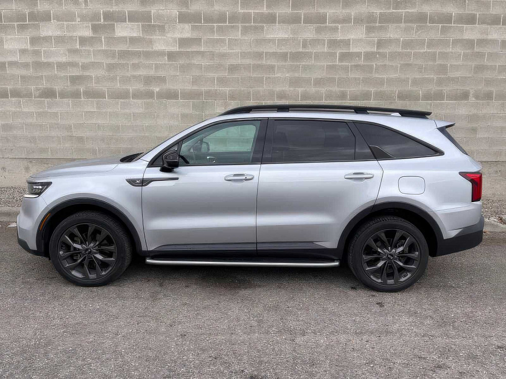 2021 Kia Sorento SX Prestige X-Line Старобешево - изображение 3
