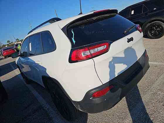 Jeep Compass Limited 2018 Зуевка