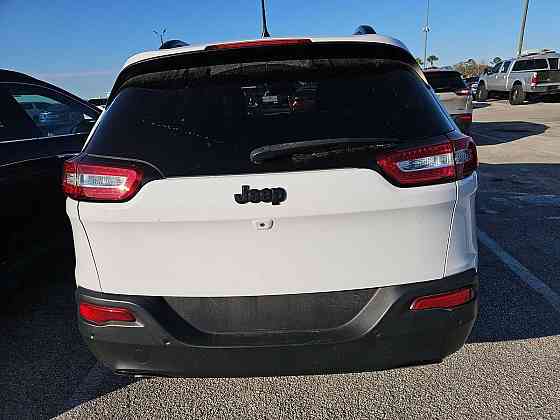 Jeep Compass Limited 2018 Зуевка
