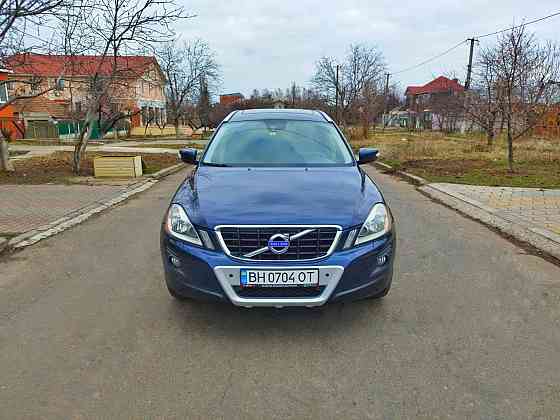 Volvo XC60      . Зугрэс