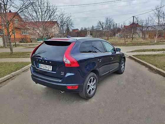 Volvo XC60      . Зугрэс