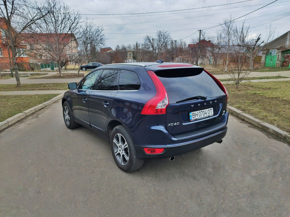 Volvo XC60      . Зугрэс - изображение 7