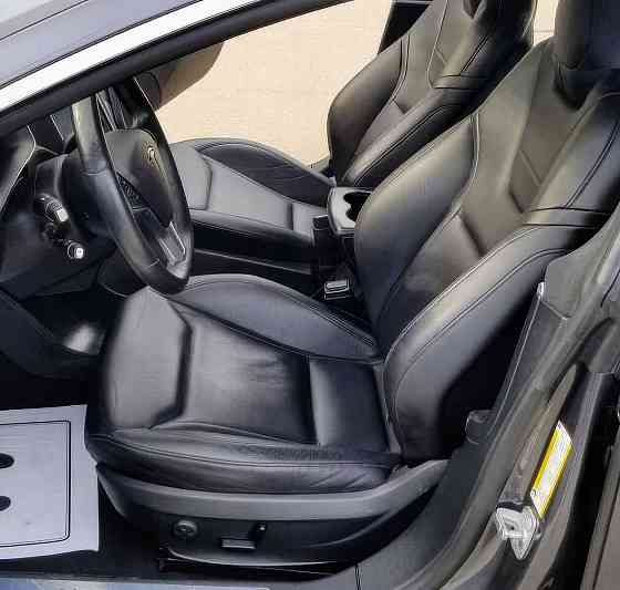 2014 Tesla Model S P85D Ясиноватая