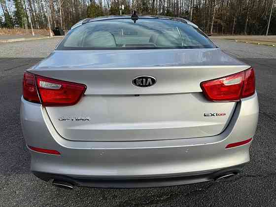 Kia Optima EX 2015 Амвросиевка
