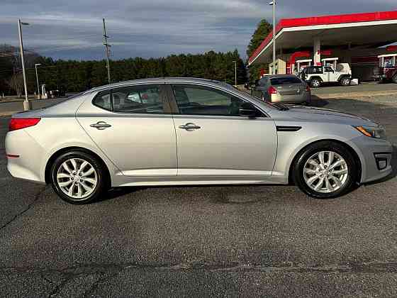 Kia Optima EX 2015 Амвросиевка
