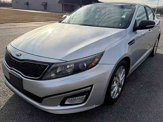 Kia Optima EX 2015 Амвросиевка