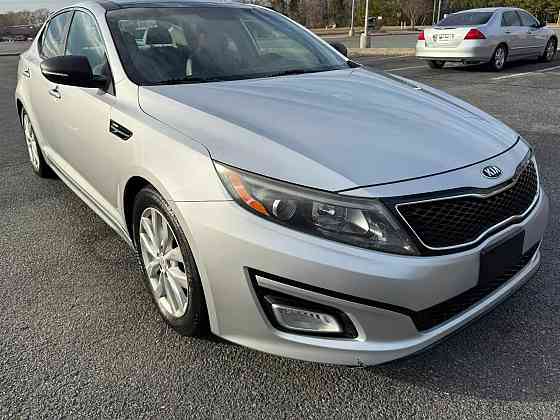 Kia Optima EX 2015 Амвросиевка
