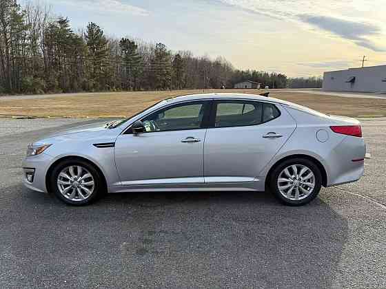 Kia Optima EX 2015 Амвросиевка