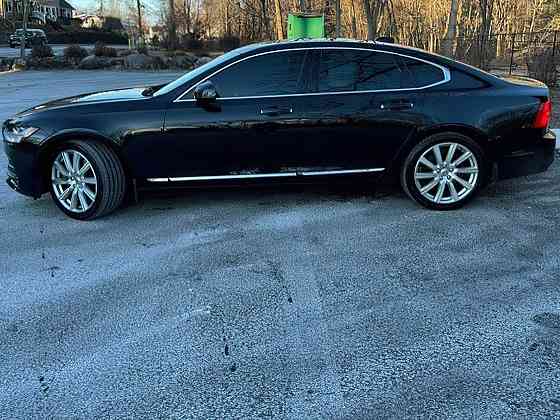 Volvo S90 T6 Inscription 2017 Мариуполь