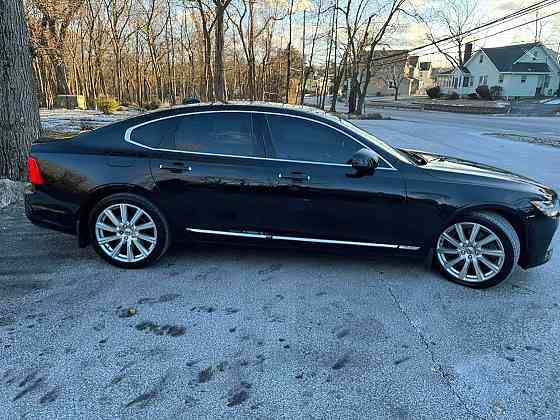 Volvo S90 T6 Inscription 2017 Мариуполь