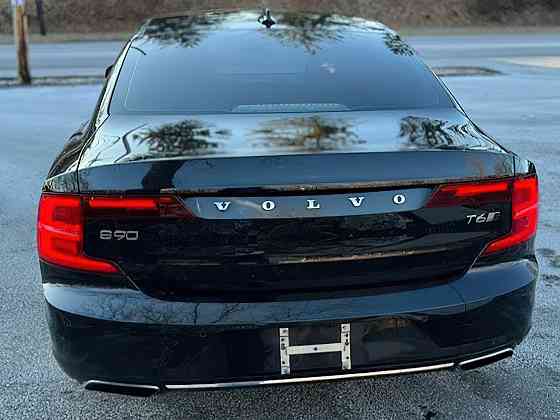 Volvo S90 T6 Inscription 2017 Мариуполь