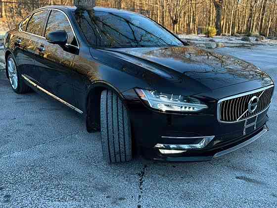 Volvo S90 T6 Inscription 2017 Мариуполь