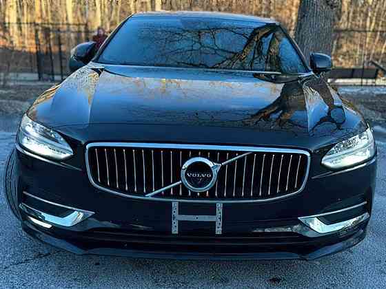 Volvo S90 T6 Inscription 2017 Мариуполь